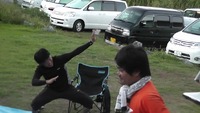 ～　夏キャンプ　～