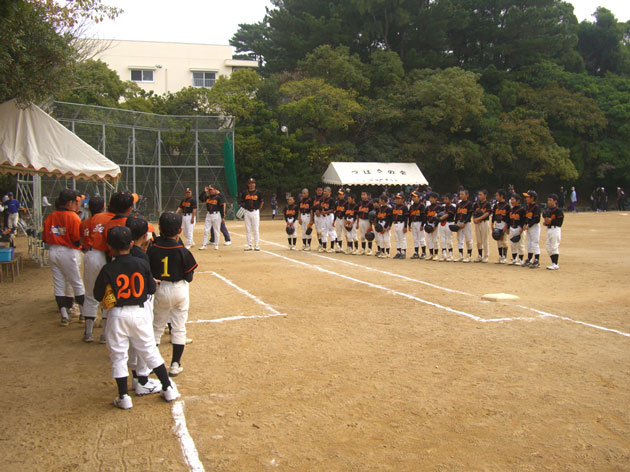 第１０３回春季沖縄ブロック大会