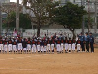 第１０３回春季沖縄ブロック大会 2009/03/03 18:03:00