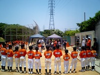 練習試合結果090530 2009/06/02 21:18:02