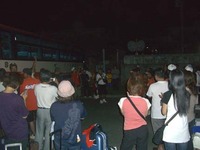 淡路大会へ・・・ 2009/08/12 06:24:25
