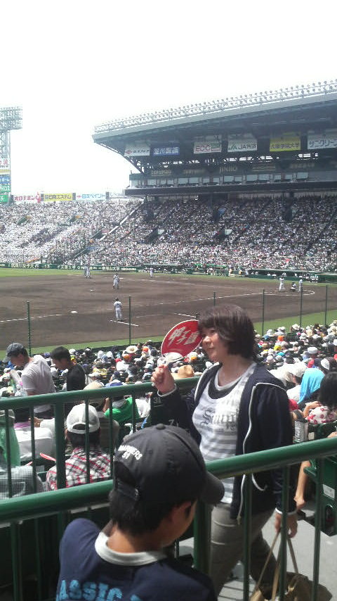 甲子園球場