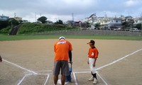 もうひとつの「裏」郵便局長杯（^^；） 2009/09/24 22:57:51