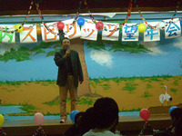 スピリッツ望年会2009 2009/12/30 12:36:56