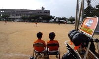 練習試合結果100116