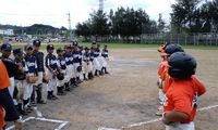 練習試合結果100530 2010/06/04 21:38:49
