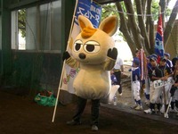 第１０７回夏季沖縄ブロック大会 2010/06/09 09:09:00