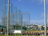 第１０７回夏季沖縄ブロック大会～代表 2010/06/15 09:15:00
