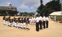 夏季沖縄ブロック大会～低学年 2010/07/24 22:12:56
