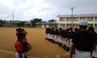 練習試合結果100718 2010/07/23 09:09:00