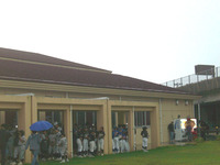 ふれあい大会～開会式 2010/10/09 19:39:53