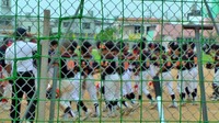 ふれあい大会～３回戦 2010/10/21 22:44:50