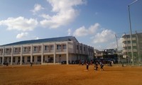 練習試合結果101030-31