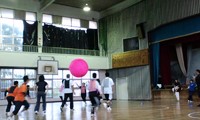 校内スポーツ大会 2010/11/09 12:25:43