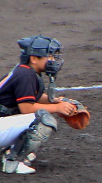 第２０回 かりゆし交流学童軟式野球大会