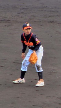 第２０回 かりゆし交流学童軟式野球大会
