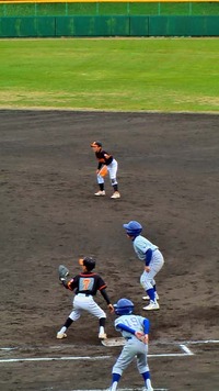 第２０回 かりゆし交流学童軟式野球大会