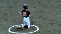 第２０回 かりゆし交流学童軟式野球大会