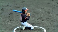 第２０回 かりゆし交流学童軟式野球大会