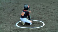 第２０回 かりゆし交流学童軟式野球大会
