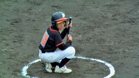 第２０回 かりゆし交流学童軟式野球大会