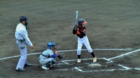 第２０回 かりゆし交流学童軟式野球大会