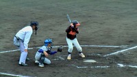 第２０回 かりゆし交流学童軟式野球大会