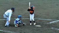 第２０回 かりゆし交流学童軟式野球大会