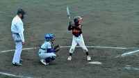 第２０回 かりゆし交流学童軟式野球大会