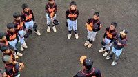 第２０回 かりゆし交流学童軟式野球大会