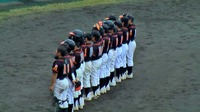 第２０回 かりゆし交流学童軟式野球大会