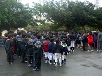 今年最初の行事♪ 2011/01/21 15:35:00