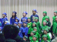 ２０１１年～学芸会