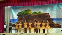 ２０１１年～学芸会