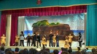 ２０１１年～学芸会