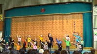 ２０１１年～学芸会