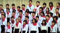 ２０１１年～学芸会