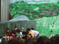 ２０１１年～学芸会