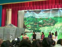 ２０１１年～学芸会