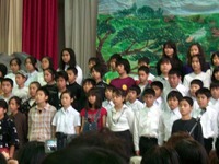 ２０１１年～学芸会