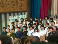 ２０１１年～学芸会
