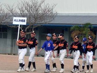 ６年生育成野球大会 2011/03/29 15:13:11