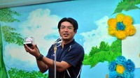 第４回卒団式～後編