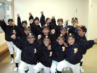 第２回　中部北支部学童軟式野球大会 2010/04/09 19:21:00