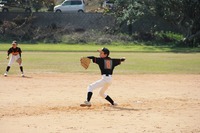 　新人大会準々決勝戦　進出決定 2012/01/09 18:00:09