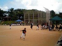 練習試合結果 2008/10/05 20:25:32