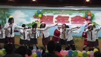 望年会 2011/12/29 00:54:15