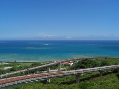 ニライカナイ橋