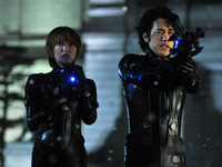 『GANTZ』ツイッターのフォロワーもわずか5日で3,000人 2010/08/04 13:42:17