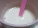 黒糖ミルク♪ 2011/02/09 23:50:09